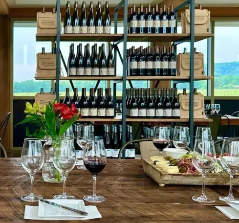 Top Things to Do in Wenatchee for Travelers from Seattle, Spokane, Portland & Beyond 6 Local Winery & Cidery
