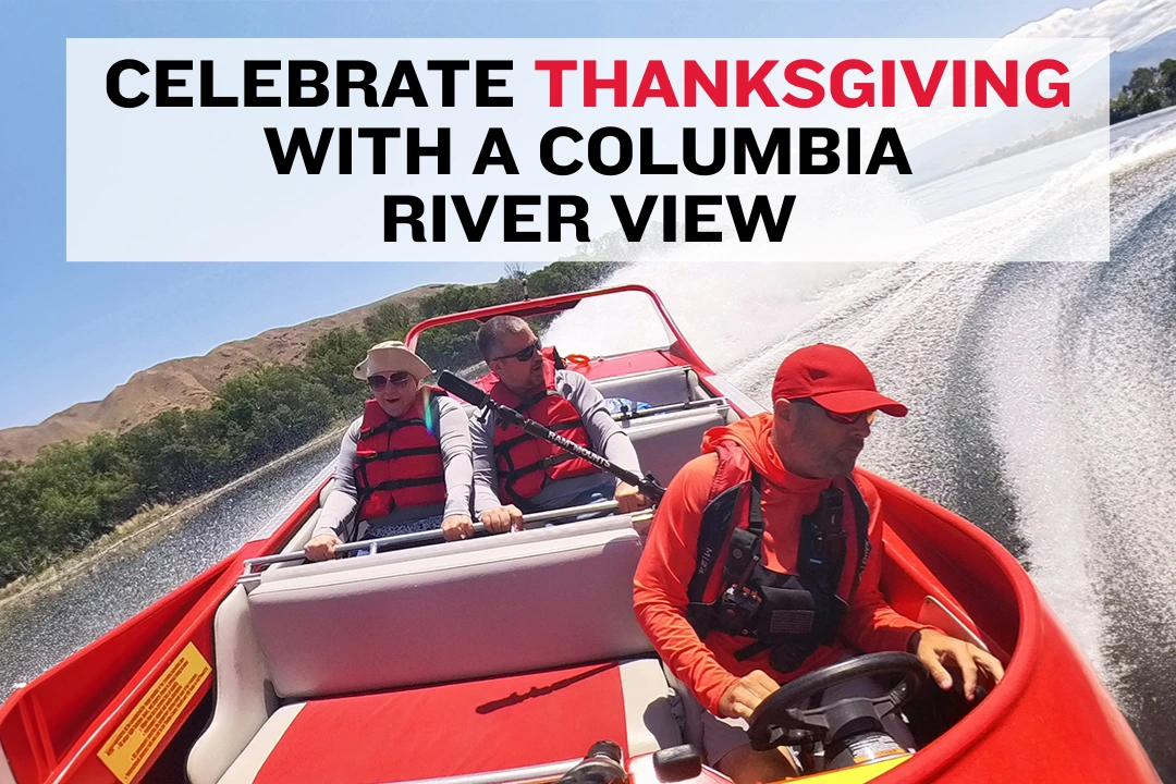 Thanksgiving Cruises