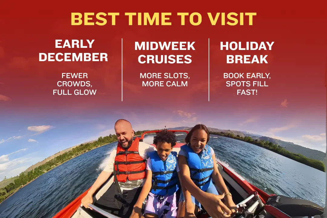 Best Time to Visit
