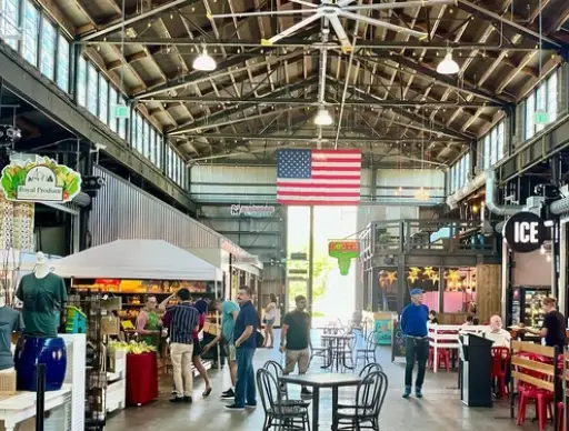 From Ohme Gardens to the Columbia River: The Perfect Wenatchee Day Adventure 2 pybus-public-market