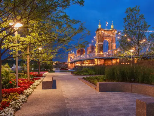 From Ohme Gardens to the Columbia River: The Perfect Wenatchee Day Adventure 10 riverfront-park-evening-stroll