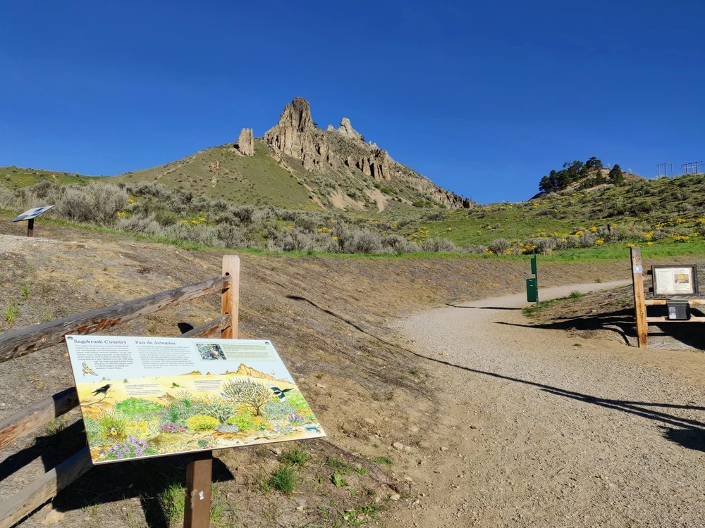 Top Things to Do in Wenatchee for Travelers from Seattle, Spokane, Portland & Beyond 5 Saddle Rock