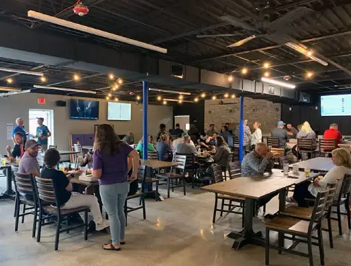From Ohme Gardens to the Columbia River: The Perfect Wenatchee Day Adventure 8 satellite-kitchen-brewhouse