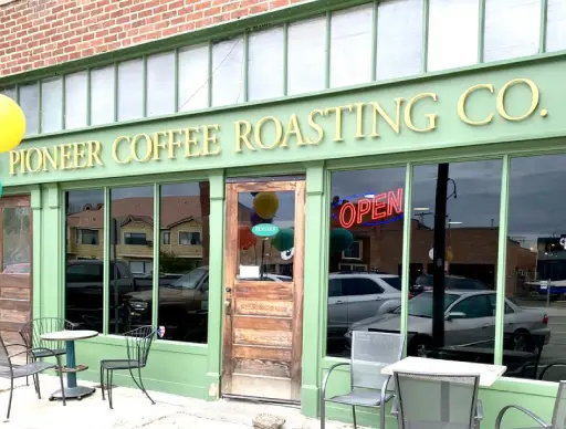 How to Spend a Perfect Day in Wenatchee Before Heading to The Gorge 1 Start Your Day with Coffee & Views