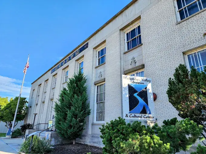 Get Hands-On at Wenatchee Valley Museum & Cultural Center