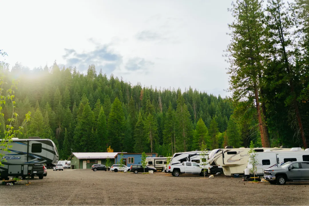 Walking Riverfront Park? Here’s the Best Way to Experience the Columbia River Up Close 5 Convenient Amenities at Wenatchee Riverfront Park