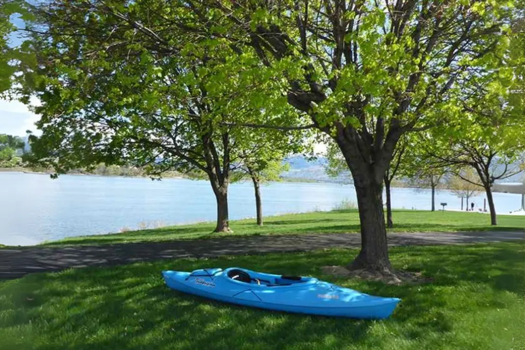 Exploring Confluence State Park? Add a Jet Boat Ride to Your Day in Wenatchee 1 Discover Confluence State Park Wenatchee
