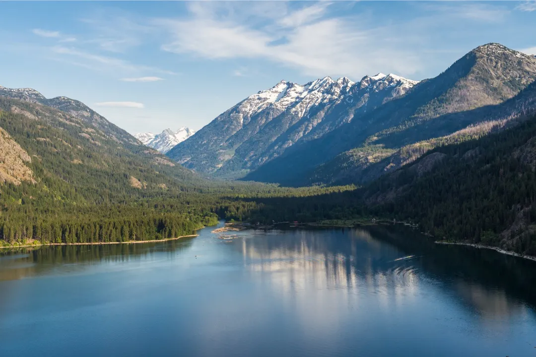 Walking Riverfront Park? Here’s the Best Way to Experience the Columbia River Up Close 4 Nature Encounters at Wenatchee Riverfront Park