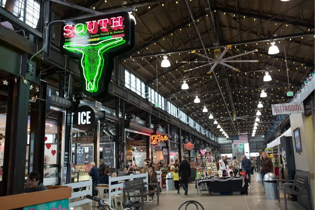 Hike Saddle Rock, Then Cruise the Columbia: The Ultimate Wenatchee Adventure Combo 4 Pybus Public Market