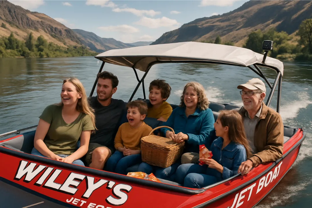 Walla Walla Point Park is Great — But So is This Epic Columbia River Boat Tour 7 What to Expect on the Water